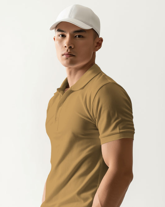 Men's Polo