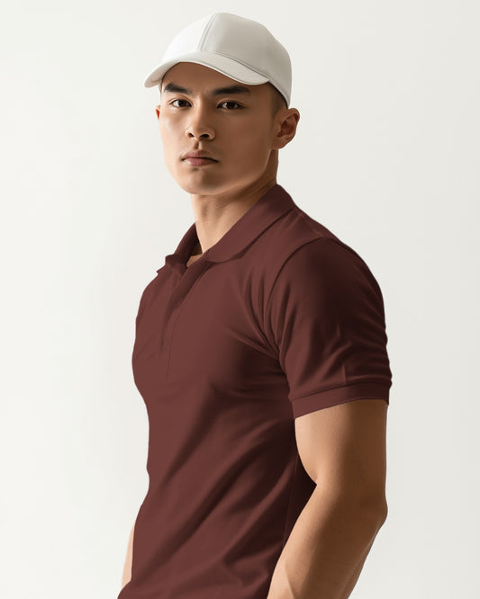 Men's Polo