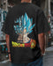 French Terry Oversized Tees