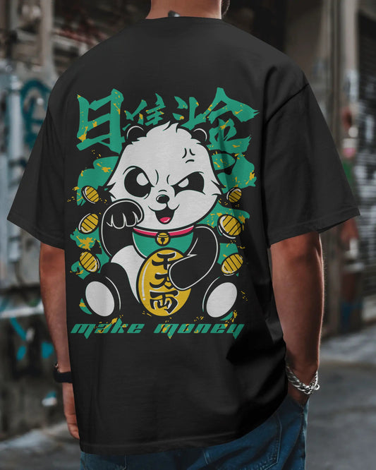 Oversized T-Shirt