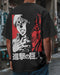 Oversized T- Shirt