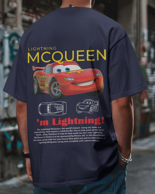 Oversized T-Shirt