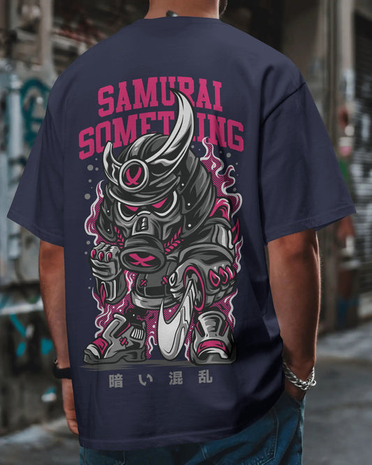 Oversized T-Shirt