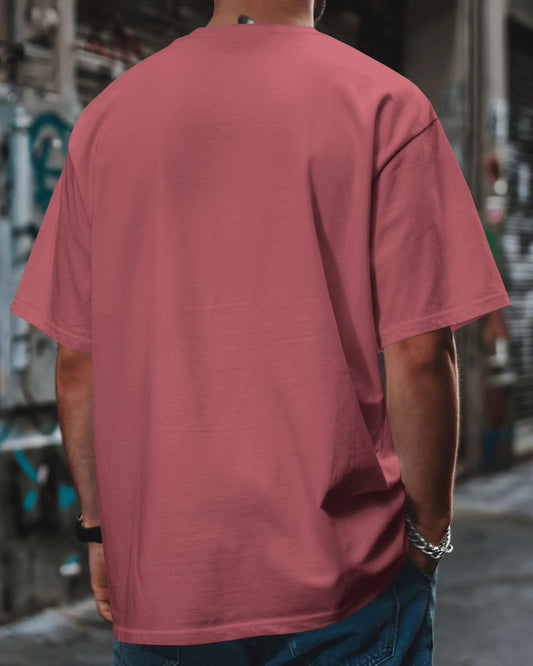 Oversized T-Shirt