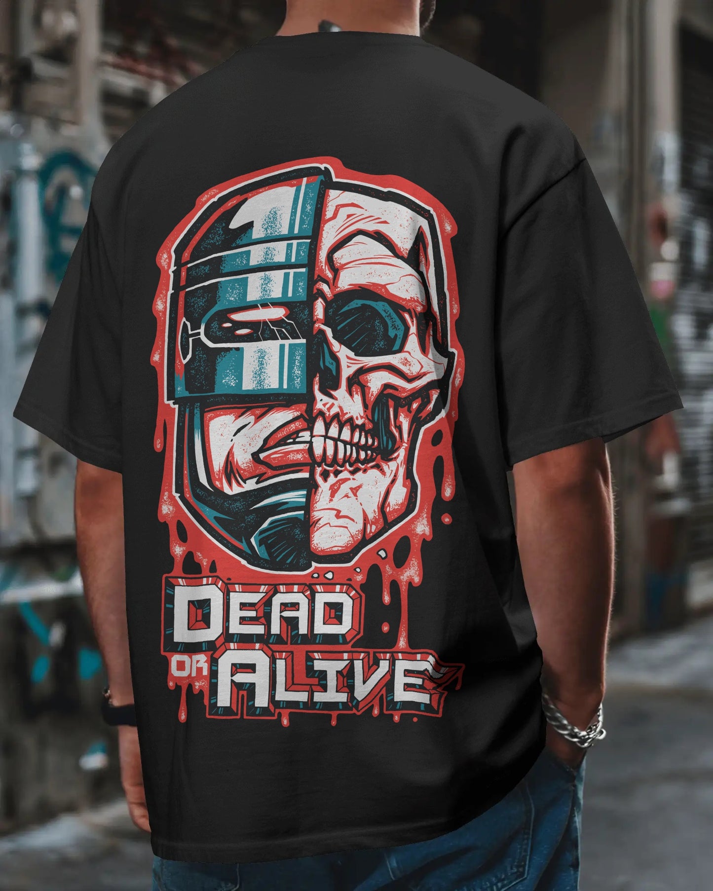Oversized T-Shirt