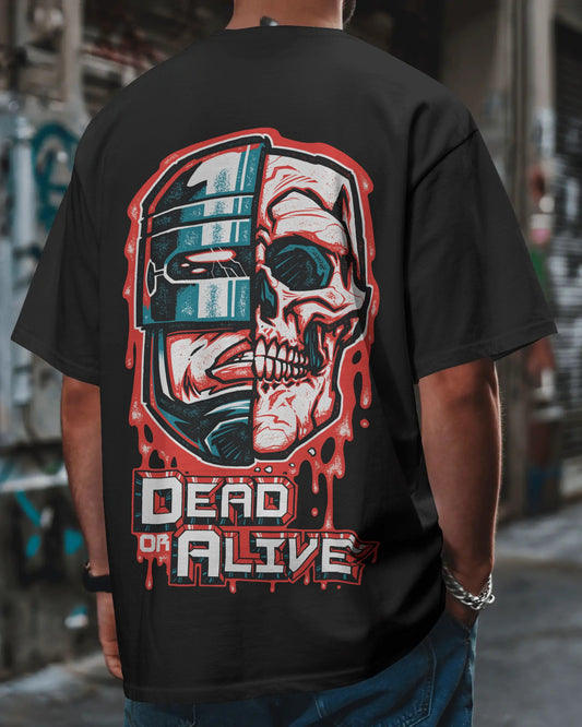 Oversized T-Shirt