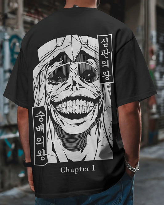Oversized T-Shirt