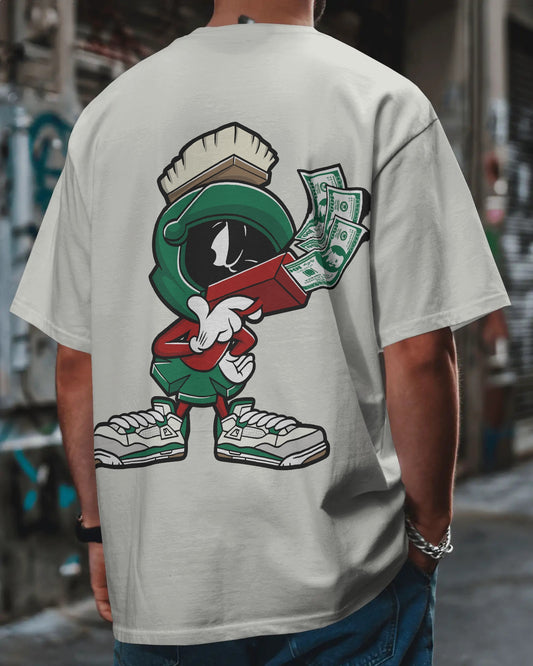 Oversized T-Shirt
