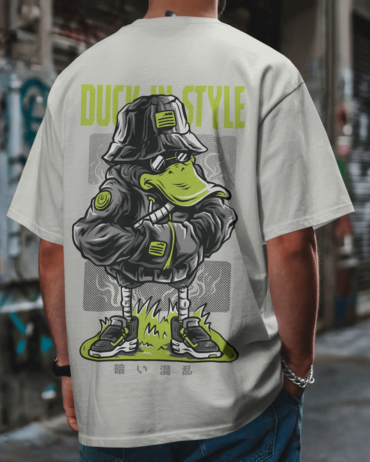 Oversized T-Shirt