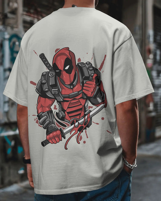 Oversized T-Shirt
