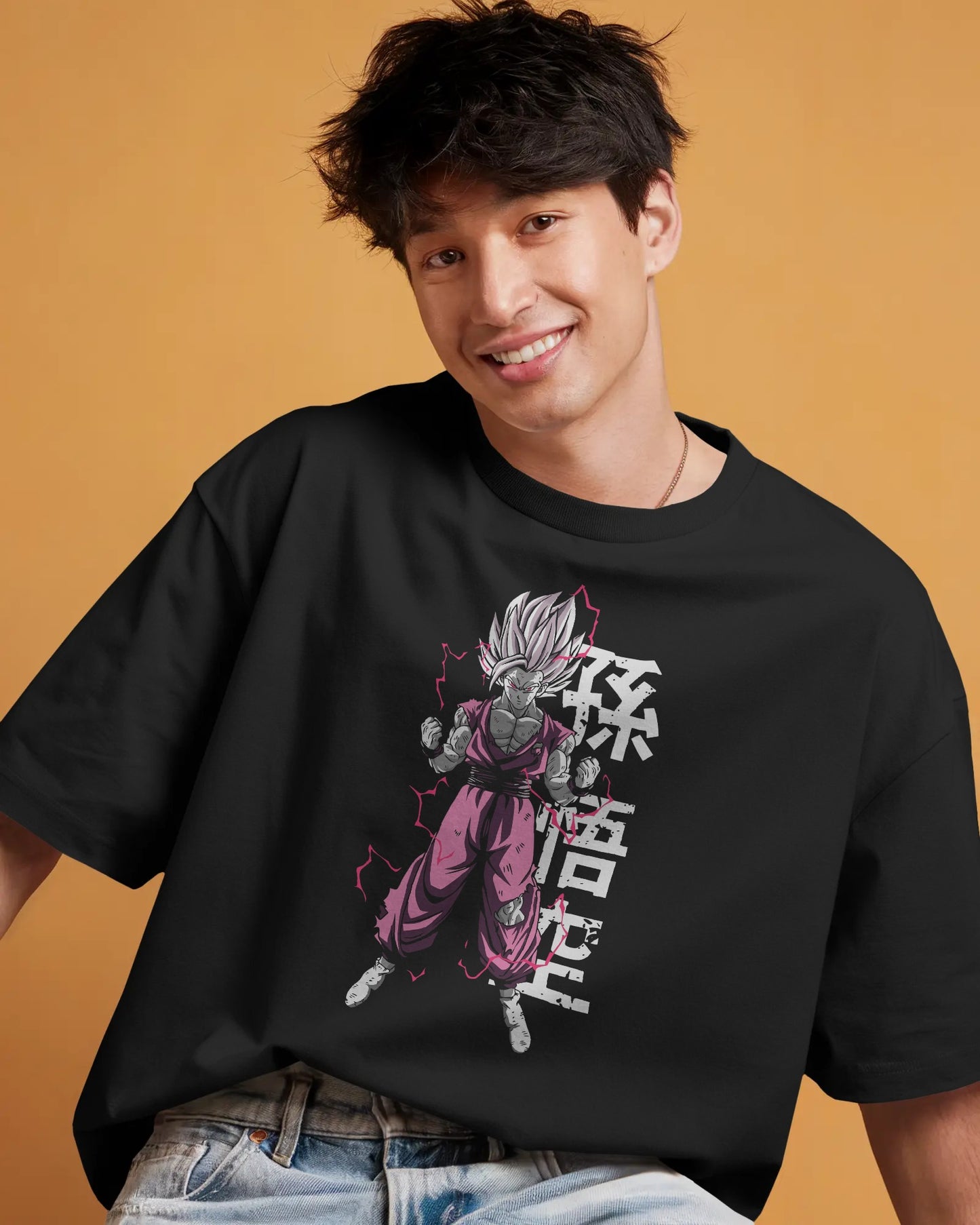 Regular T-Shirt