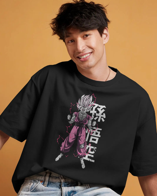 Regular T-Shirt