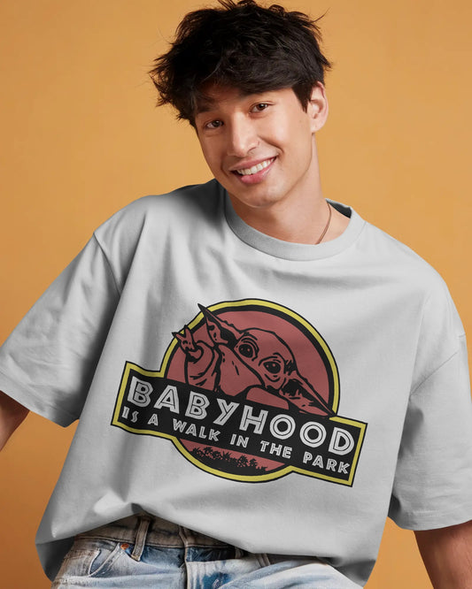 Regular T-Shirt