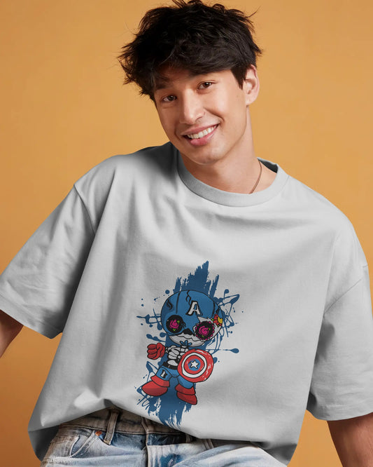 Regular T-Shirt