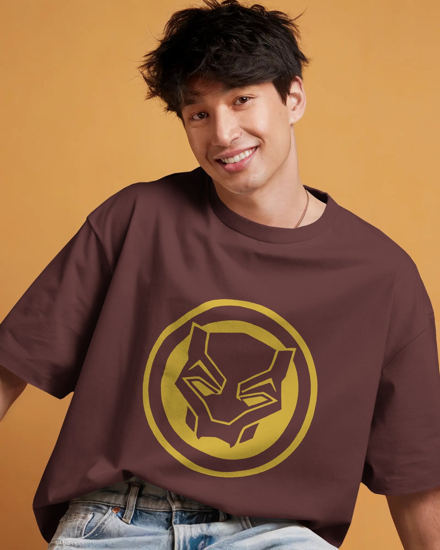 Regular T-Shirt