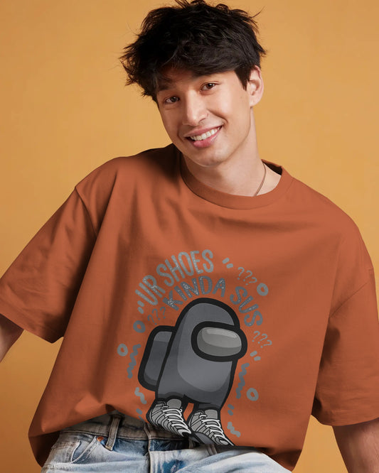Regular T-Shirt