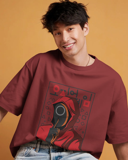 Regular T-Shirt