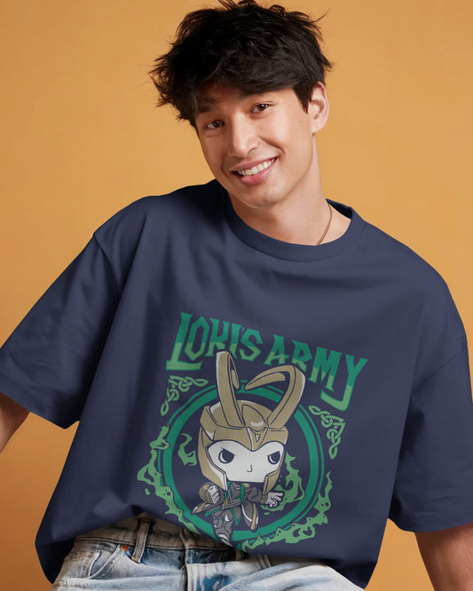 Regular T-Shirt