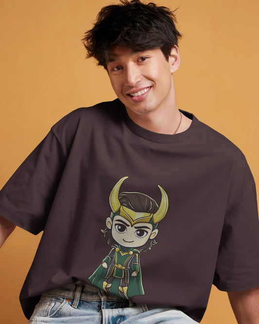 Regular T-Shirt