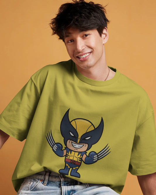 Regular T-Shirt