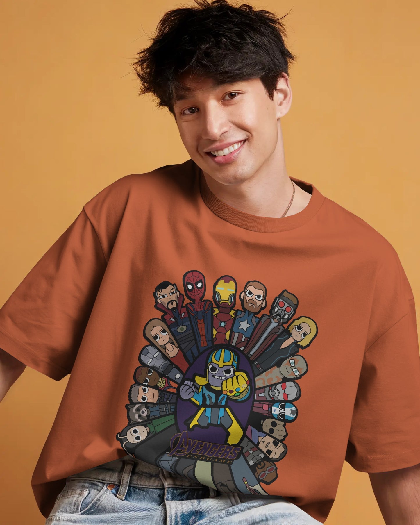 Regular T-Shirt