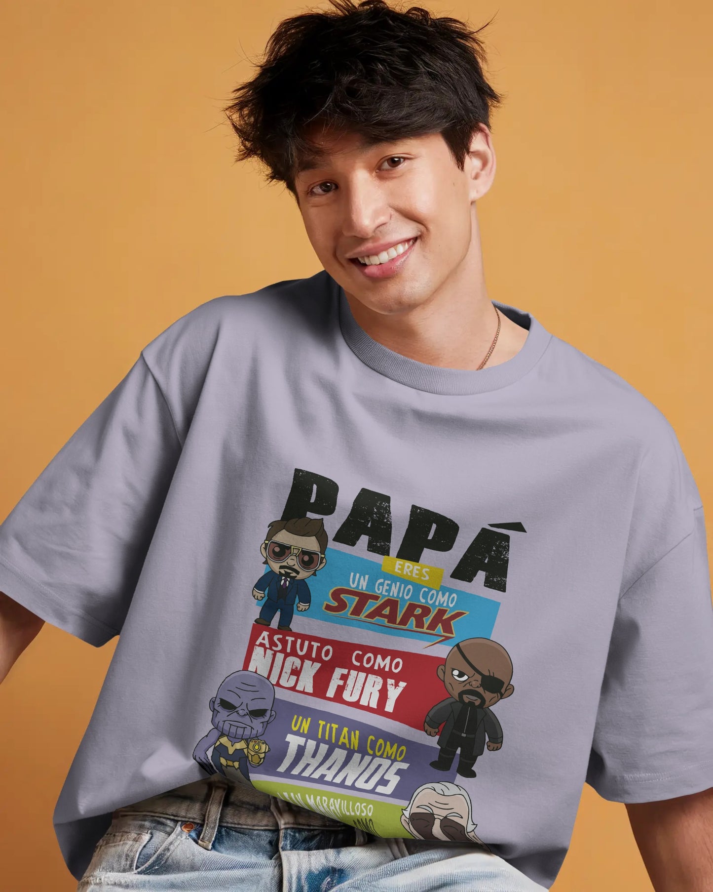 Regular T-Shirt