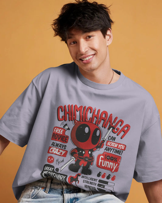 Regular T-Shirt