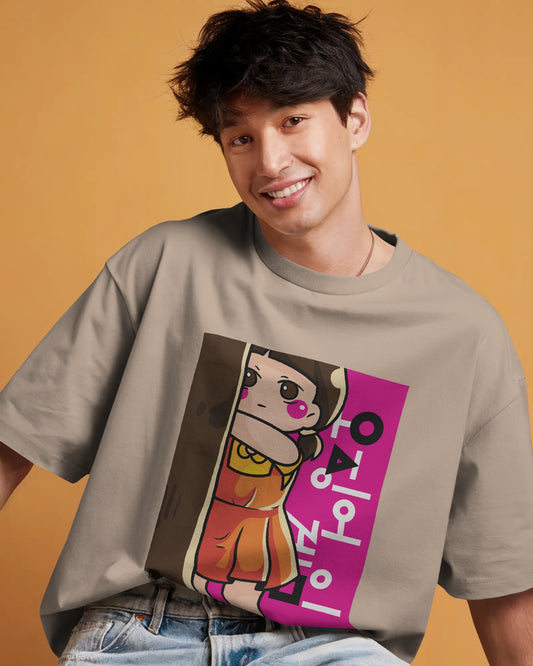 Regular T-Shirt