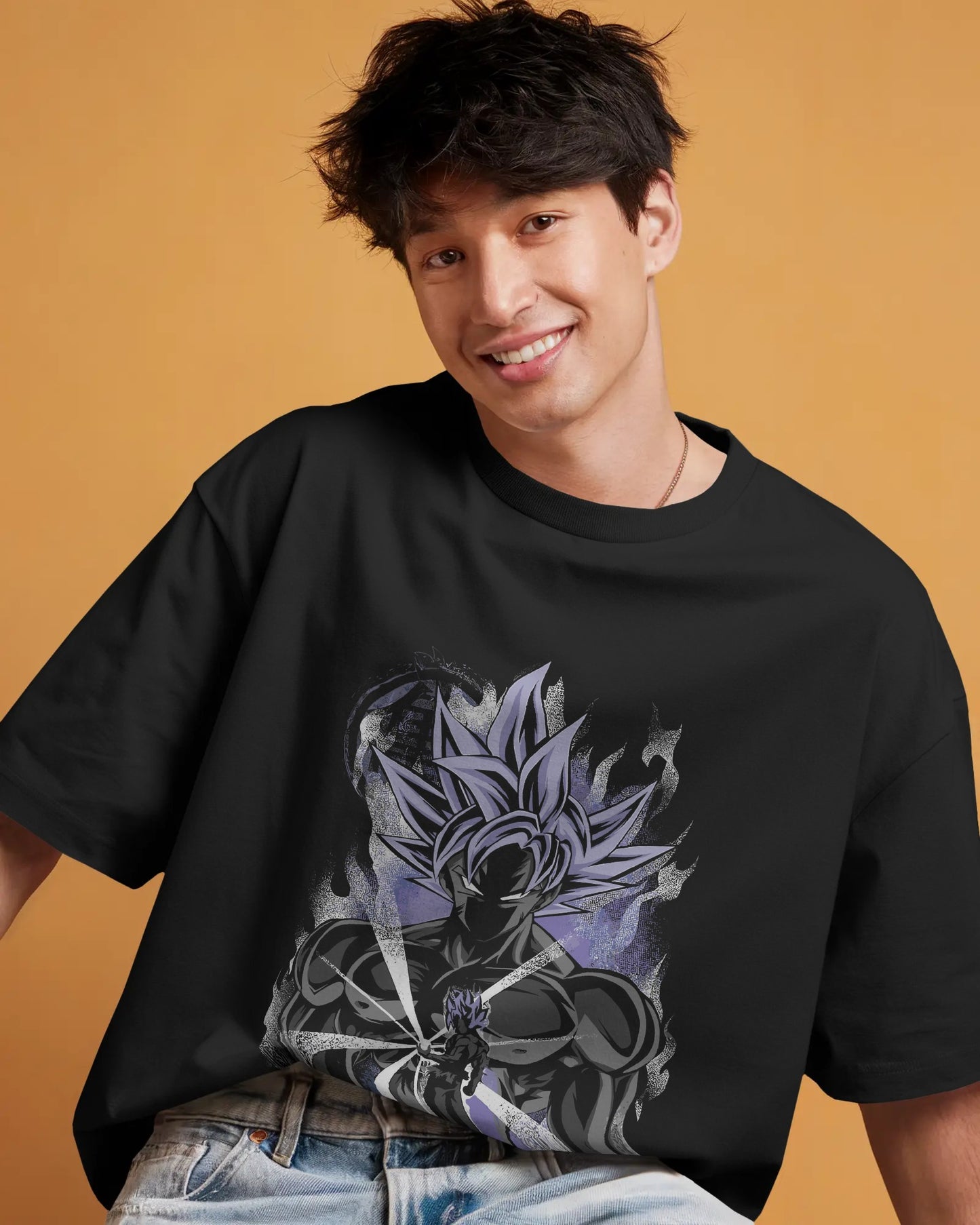 Regular T-Shirt