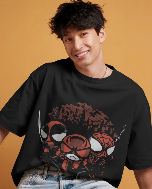 Regular T-Shirt