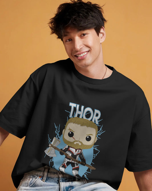 Regular T-Shirt