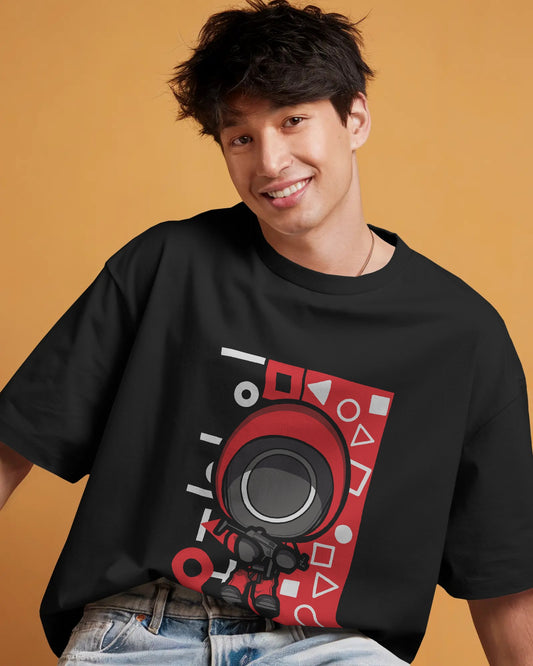 Regular T-Shirt