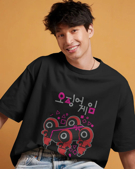 Regular T-Shirt