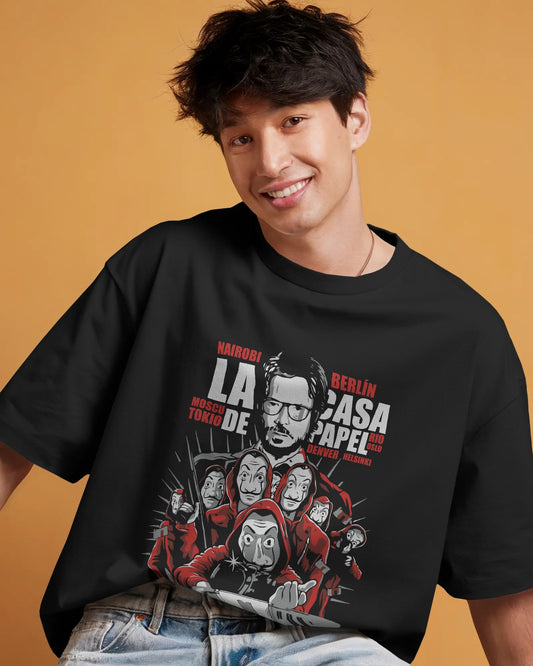 Regular T-Shirt