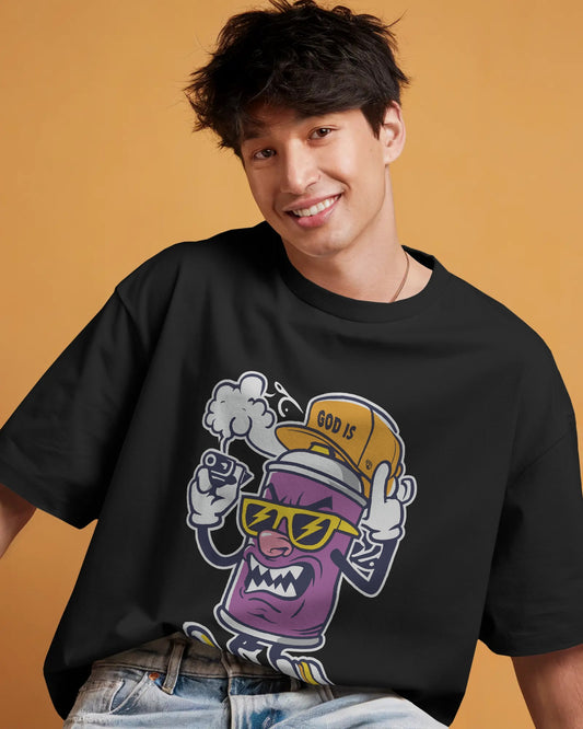 Regular T-Shirt