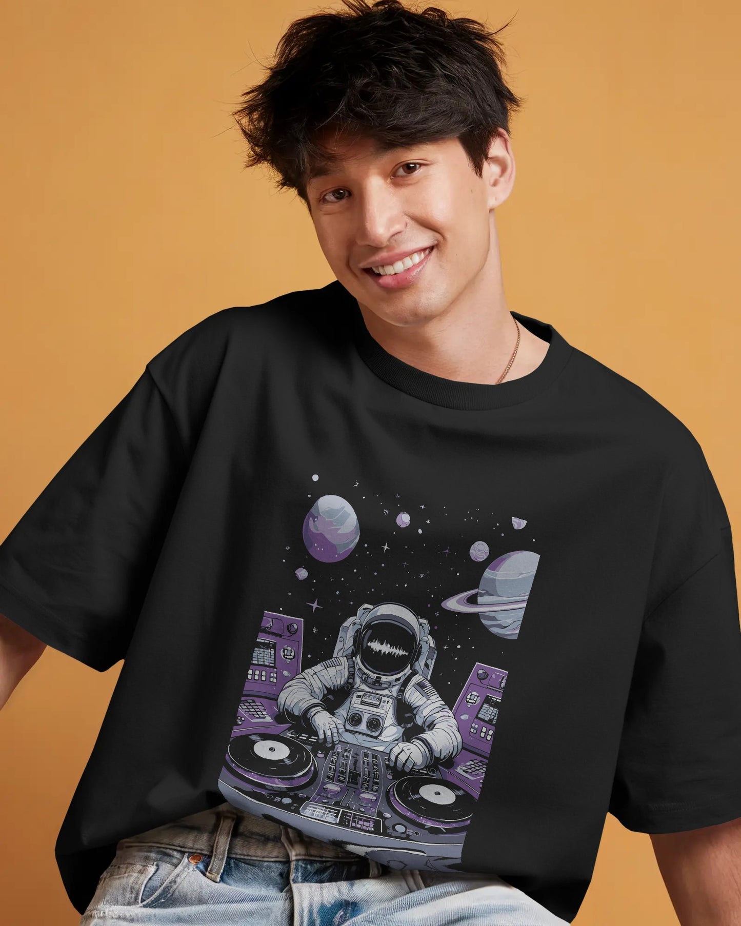 Regular T-Shirt