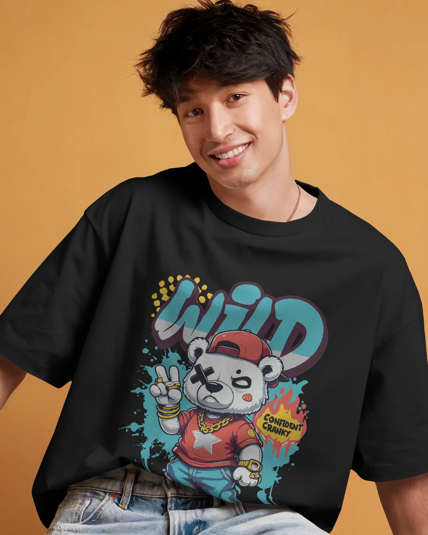 Regular T-Shirt