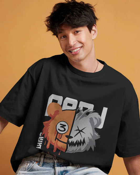 Regular T-Shirt