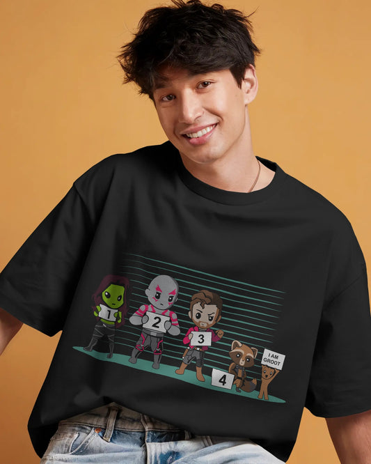 Regular T-Shirt