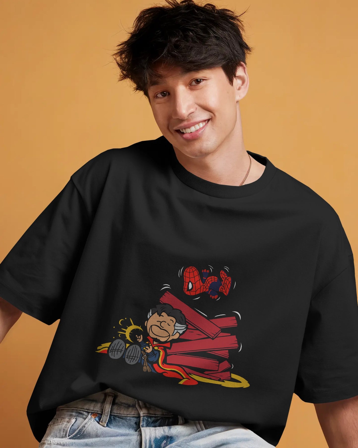 Regular T-Shirt