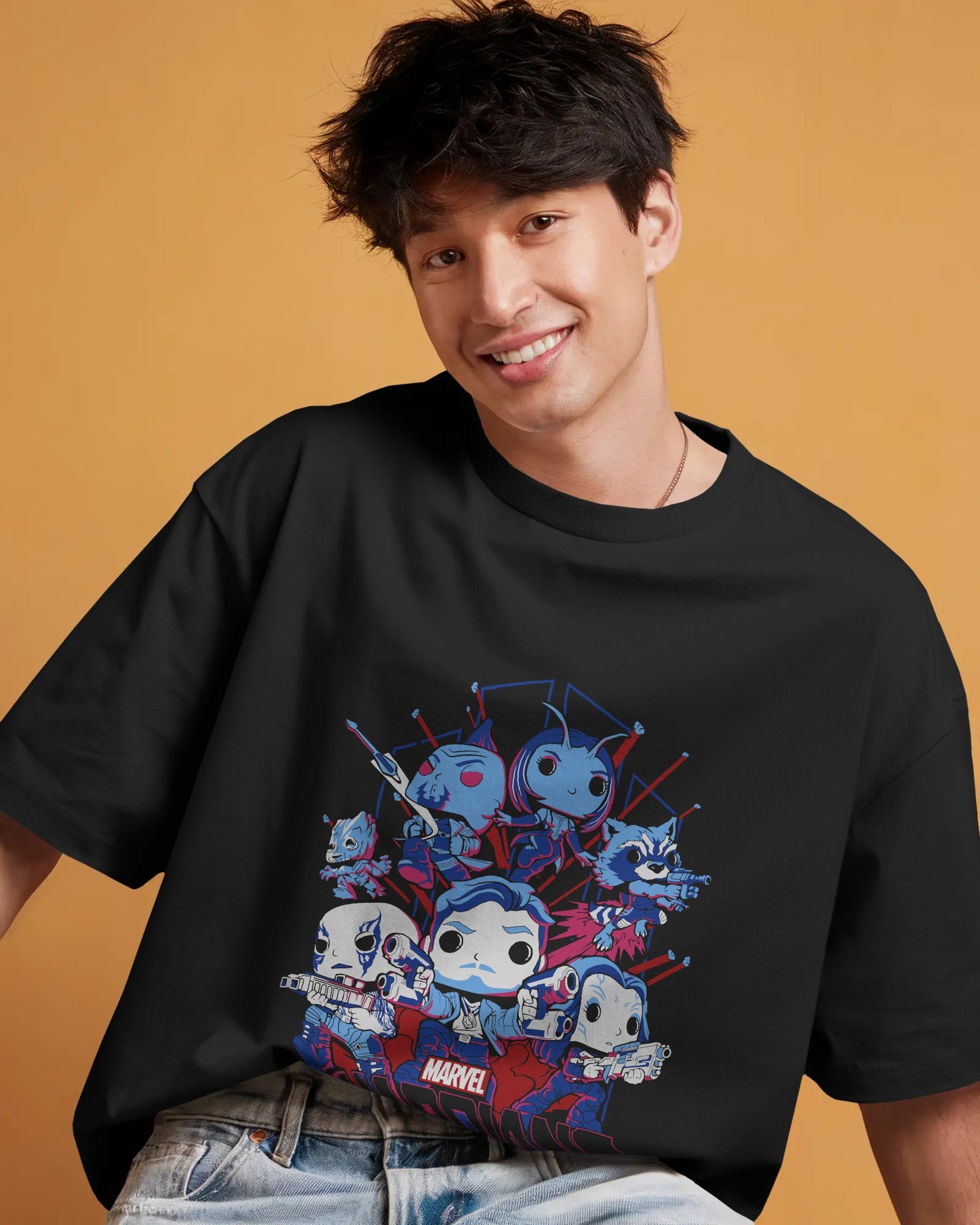 Regular T-Shirt
