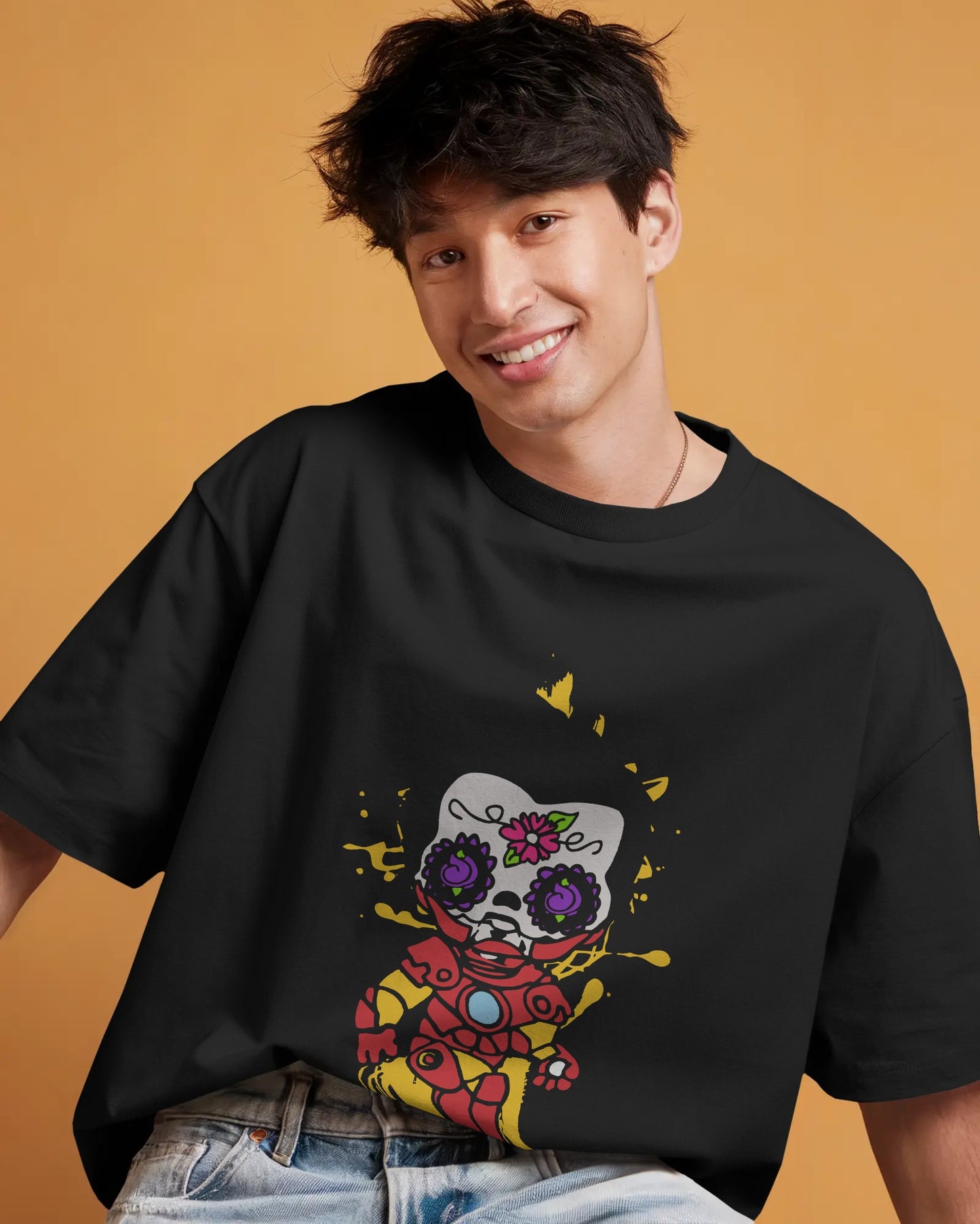 Regular T-Shirt