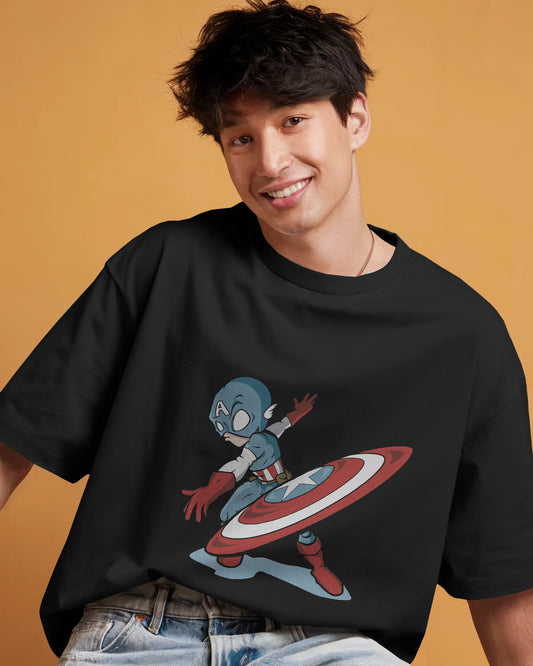 Regular T-Shirt