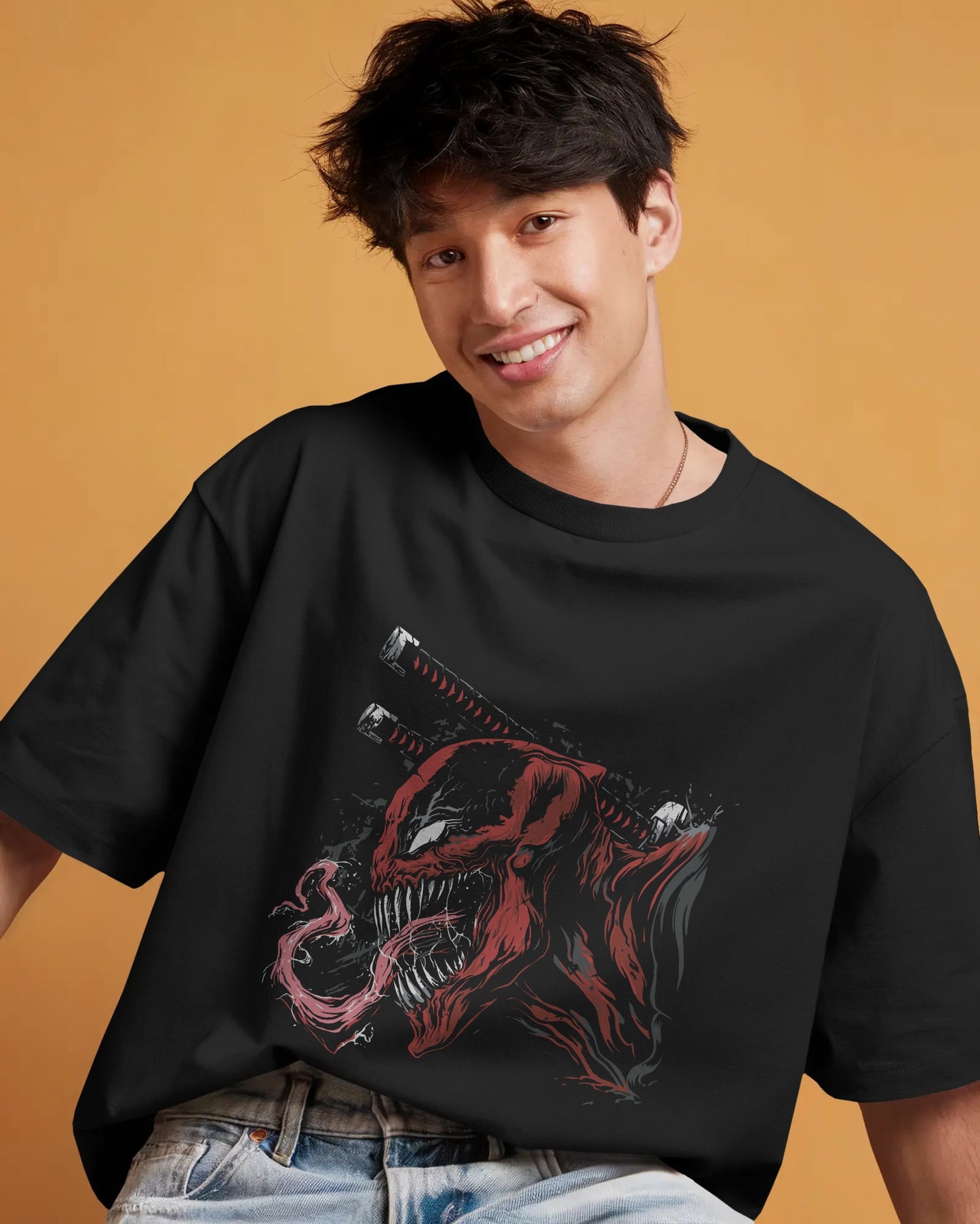 Regular T-Shirt