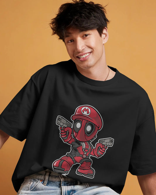 Regular T-Shirt
