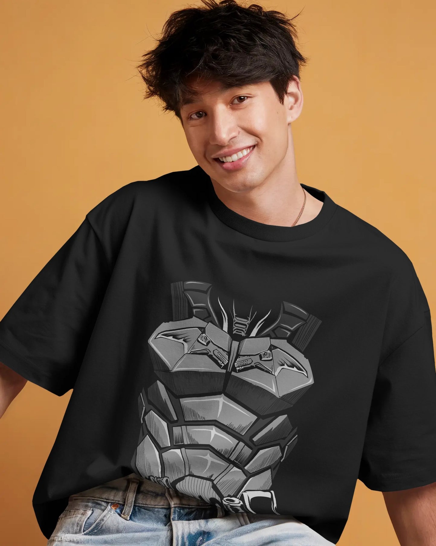 Regular T-Shirt