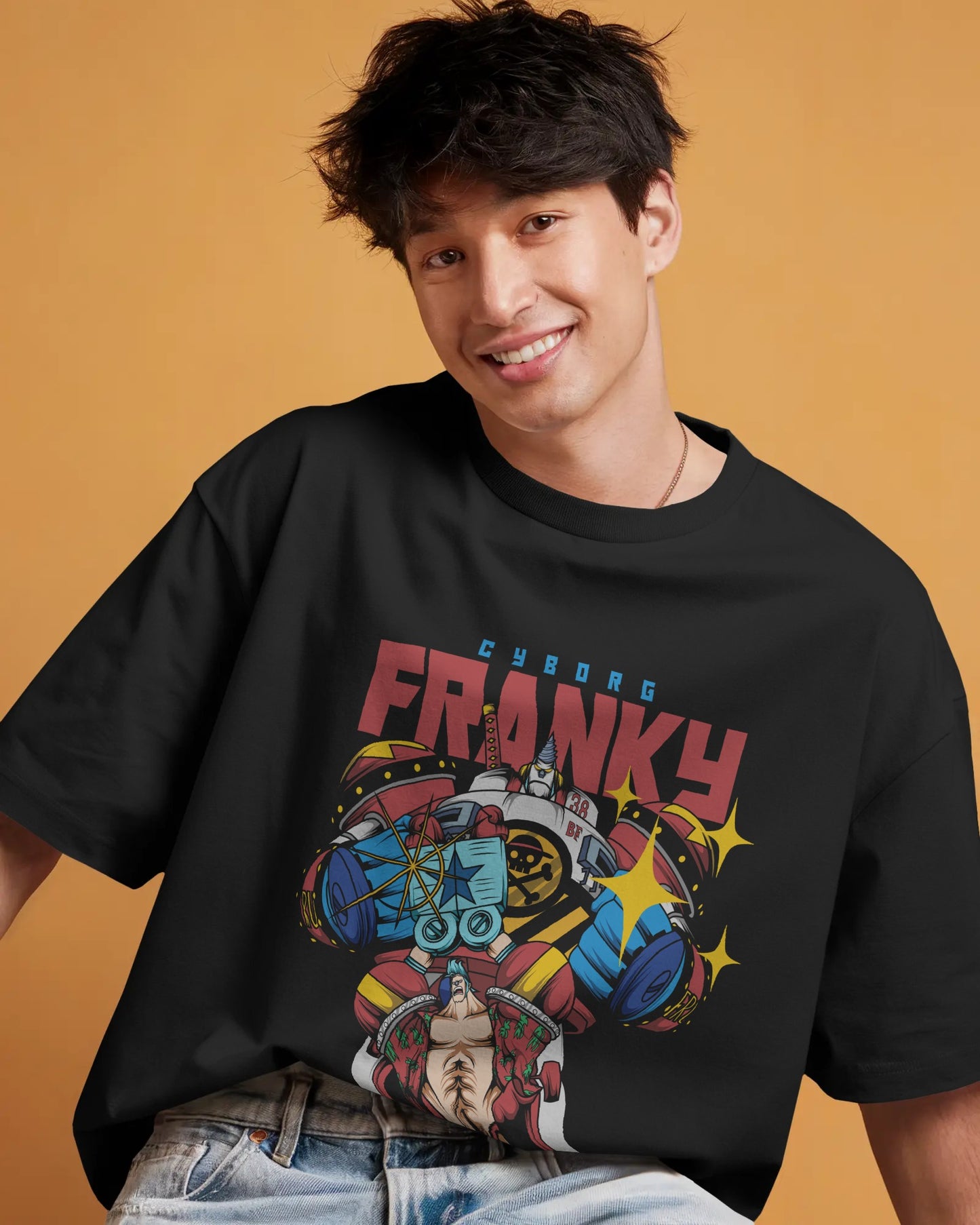 Regular T-Shirt