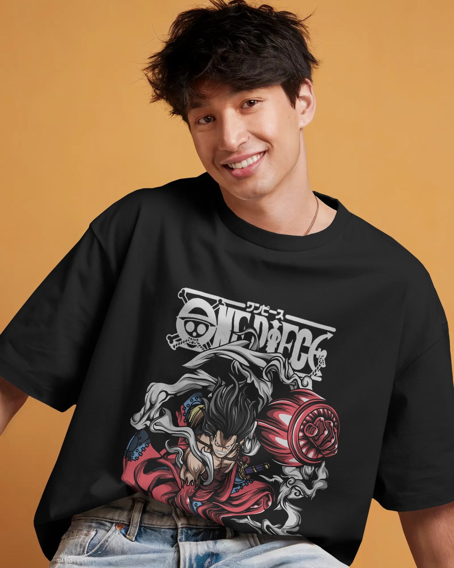 Regular T-Shirt