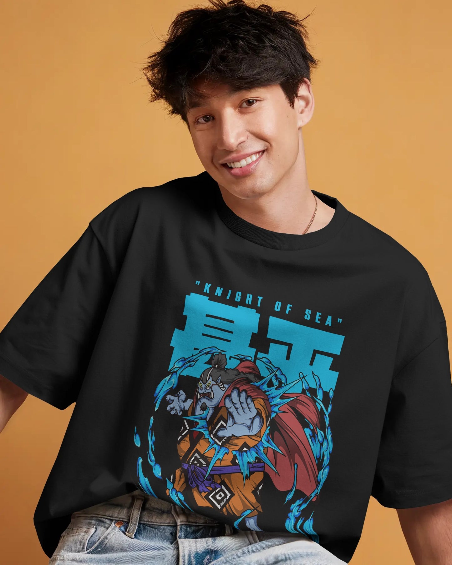 Regular T-Shirt