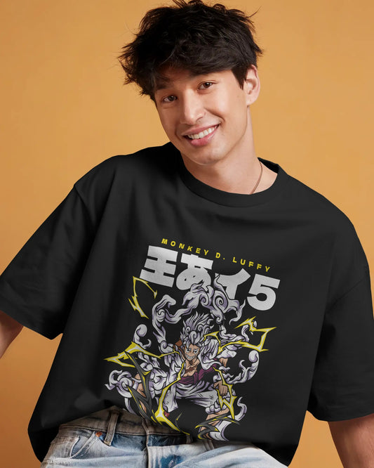 Regular T-Shirt